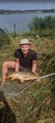 Рыбалка в условиях Дикой Природы на Оке в Калужской области